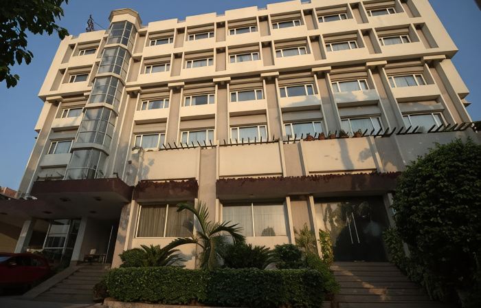 Ira by Orchid Bhubaneswar