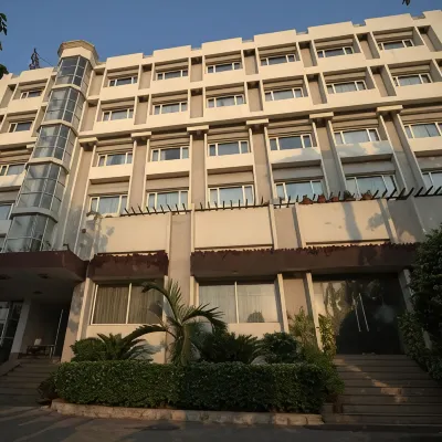 Ira by Orchid Bhubaneswar Hotels near Bhubaneswar