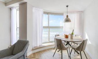 Master Haifa Beach Apartments
