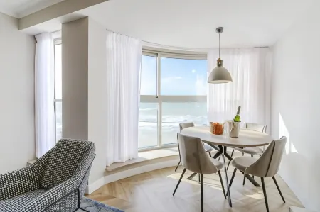 Master Haifa Beach Apartments