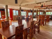 Orng'Atuny Mara King Camp Hotels in Ololaimutiek Village