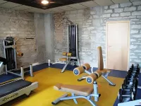 Hestia Hotel Ilmarine Отели рядом с достопримечательностью «Каламая»