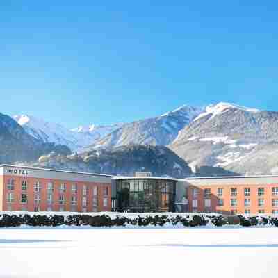 Swiss Heidi Hotel Hotel Exterior