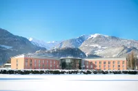 Swiss Heidi Hotel Hotels near Tamina Therme