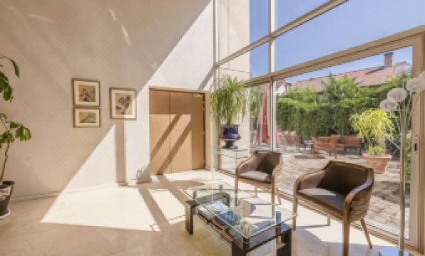 Hôtel les Trois Roses, Meylan Grenoble