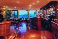 Suitenhotel Parco Paradiso - bar