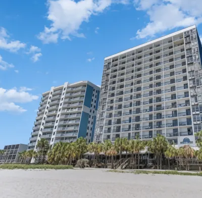 Sun N Sand Resort Hotels in Myrtle Beach