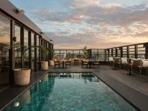 Courtyard by Marriott Casablanca Downtown