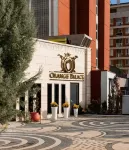 Orange Palace Eskisehir Các khách sạn gần Osmangazi University Technopark