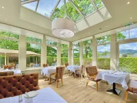 Knockendarroch Hotel Hotels in Kirkmichael