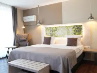 Best Western Hotel St. Michael Hotels in Morbach