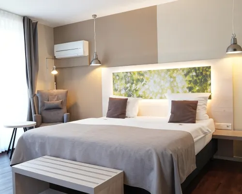 Best Western Hotel St. Michael Hotels in Morbach