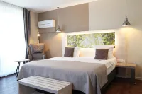 Best Western Hotel St. Michael Hotels in Langweiler