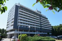 Hotel Szieszta Hotels in 