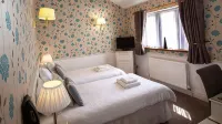 Leeming Wells Hotels in Hebden Bridge