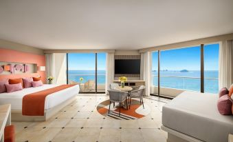Sunscape Dorado Pacifico Ixtapa Resort & Spa- All Inclusive