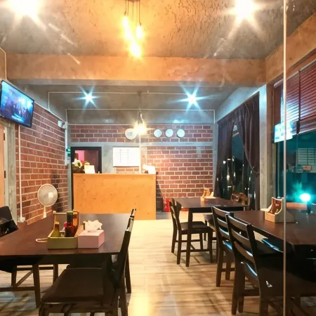 The Aireen Hotel