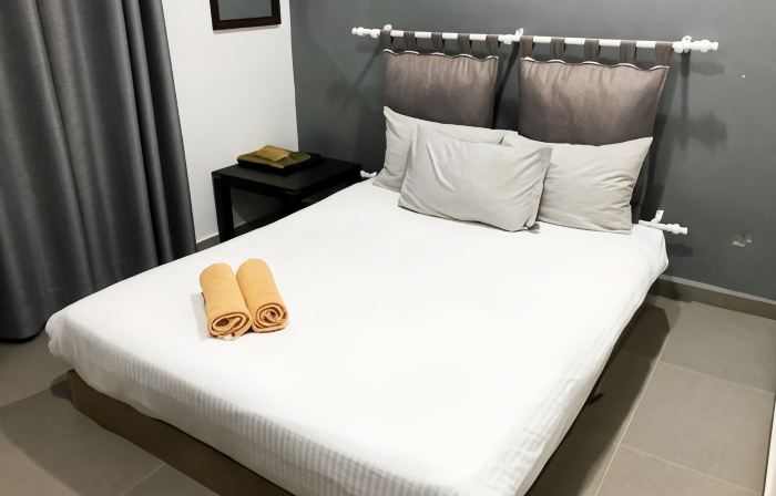 Hotel Shafura 2