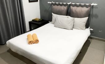 Hotel Shafura 2