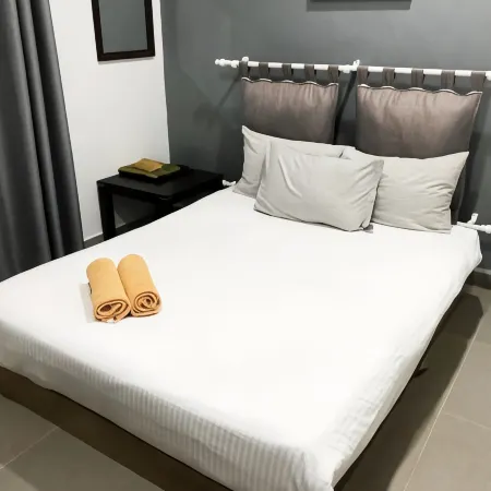 Hotel Shafura 2
