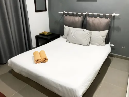 Hotel Shafura 2 - 2-Sterne