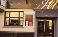 Hôtel Alexandra Centre Ville