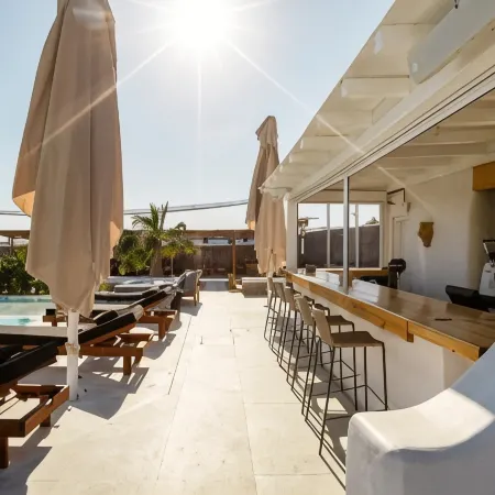 Mykonos Eight