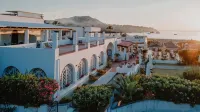Hotel Rojas