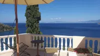 Kerveli Village Hotel - con vistas al mar