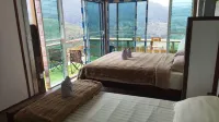 สะปันกู้ดวิว หมู่บ้านสะปัน (Sapan Good View) Hotel a Bo Kluea Tai