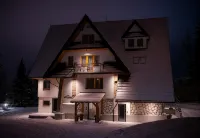 Szlakami 5 Dolin - Apartamenty Obok Doliny Strążyskiej - Sauna I Parking Gratis!