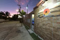 Pousada Aconchego do Maraca Hotels in 