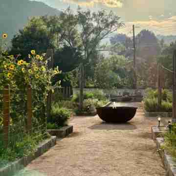 Lake Austin Spa Resort - All Inclusive Hotel Exterior