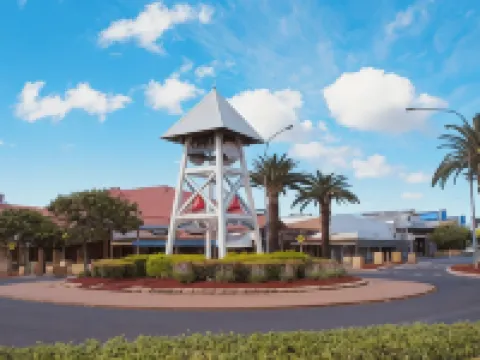 Motel Myall Hotels in Dalby