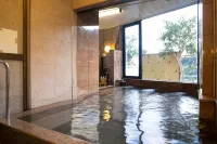 Hotel Nami - balneario