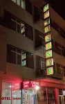 Otel ÇINAR - Wifi