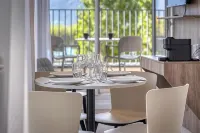 Kosy Appart'hôtels - Résidence du Lac Hotels in Aix-les-Bains