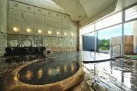 榛名湖温泉 夕萓旅館