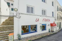 La Fonda Hotels in El Port de la Selva