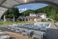 Horský Hotel Remata Hotels in Bojnice