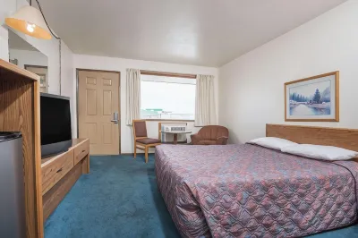 Knights Inn Boardman Hotels in Boardman