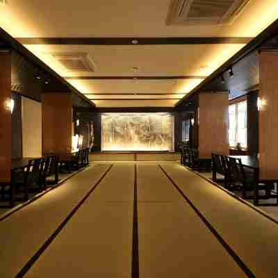 Suigetsurou Hotel Tonami Others