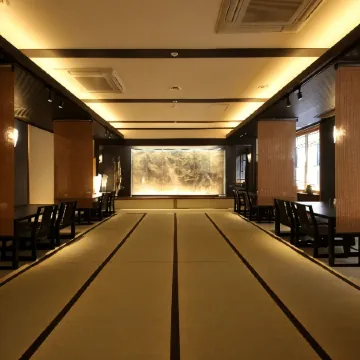 Suigetsurou Hotel Tonami