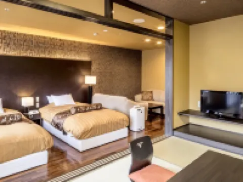 Hotel Morinokaze Oshuku Hotels in Shizukuishi