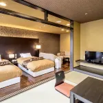 Hotel Morinokaze Oshuku