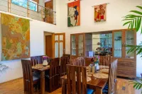 Orania Hotels in Nishat