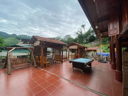 Tom Homestay Отели в г. TT. Yen Minh