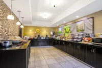 La Quinta Inn & Suites by Wyndham Lexington South / Hamburg - petit déjeuner