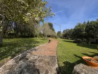 Casa Rural A Cobacha