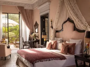 Palais Ronsard Relais & Chateaux